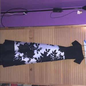 Prom/ Homecoming Dress